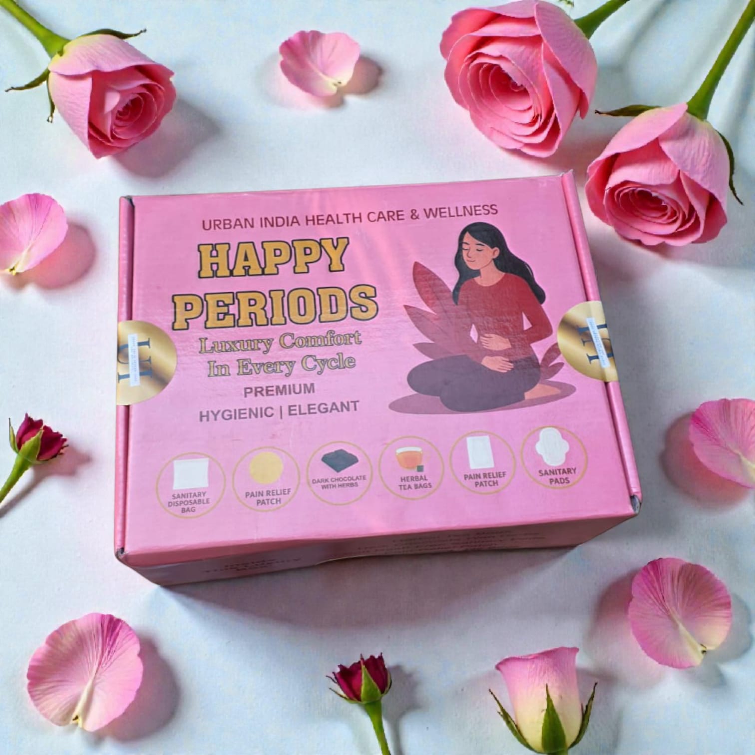 Period Care Kits